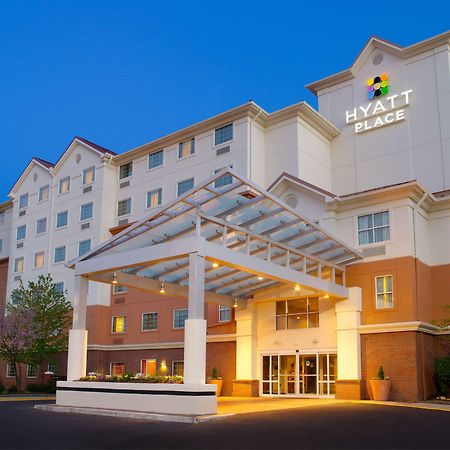 Hyatt Place Philadelphia/ King Of Prussia Bagian luar foto