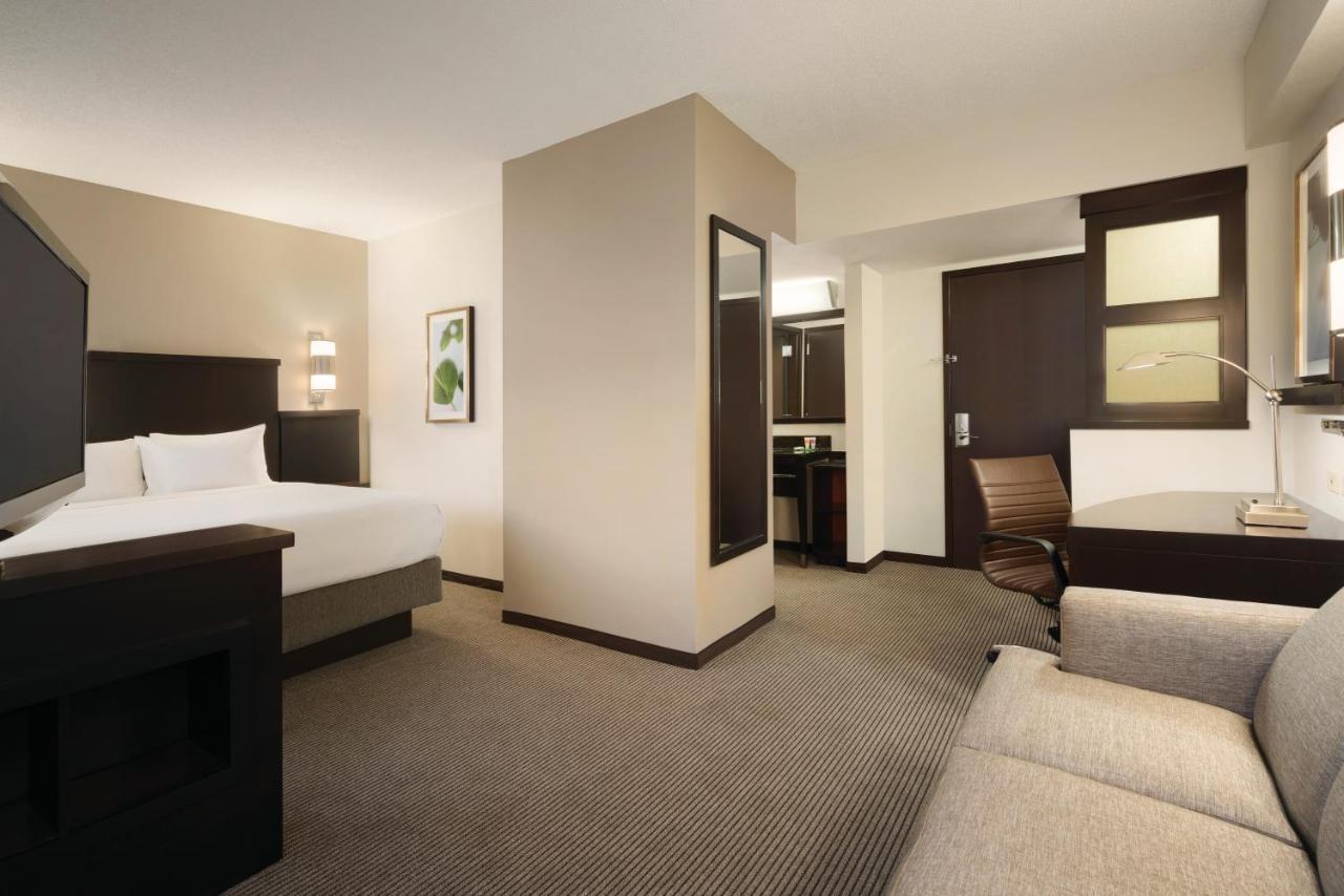 Hyatt Place Philadelphia/ King Of Prussia Ruang foto