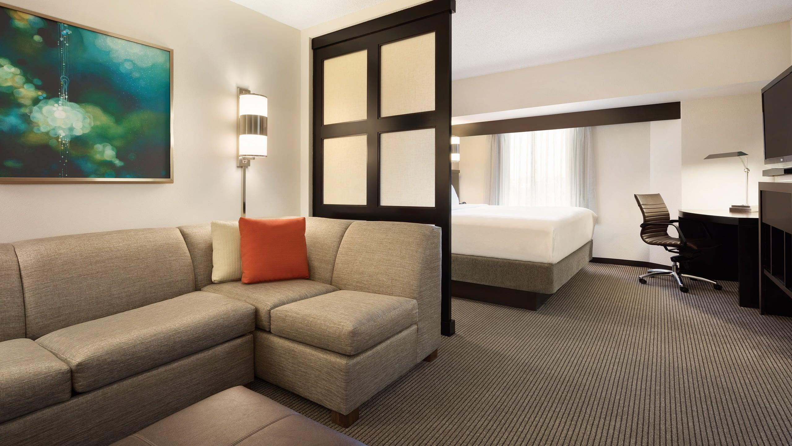 Hyatt Place Philadelphia/ King Of Prussia Bagian luar foto