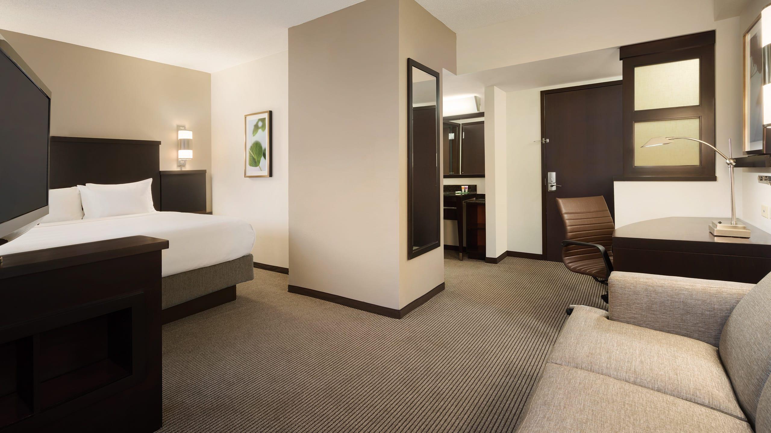 Hyatt Place Philadelphia/ King Of Prussia Bagian luar foto