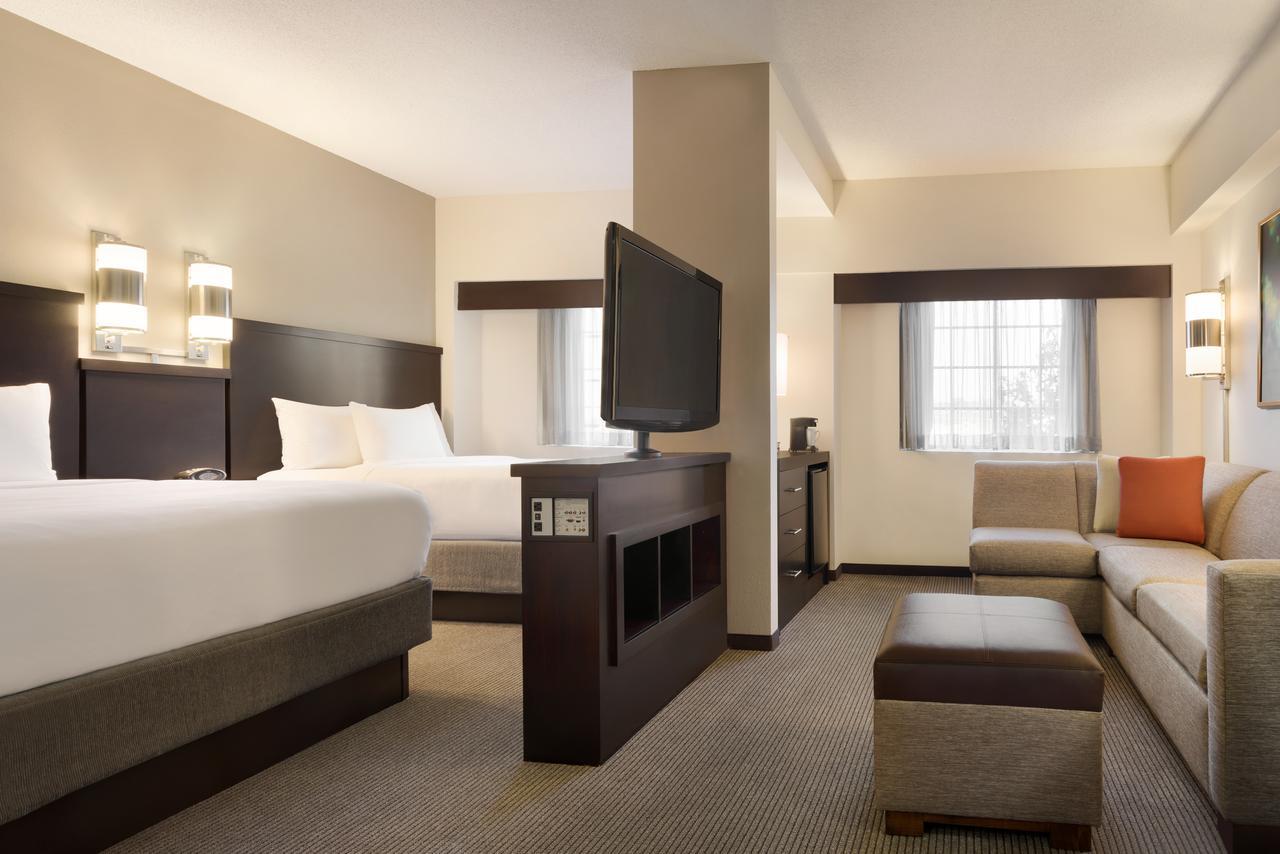 Hyatt Place Philadelphia/ King Of Prussia Bagian luar foto