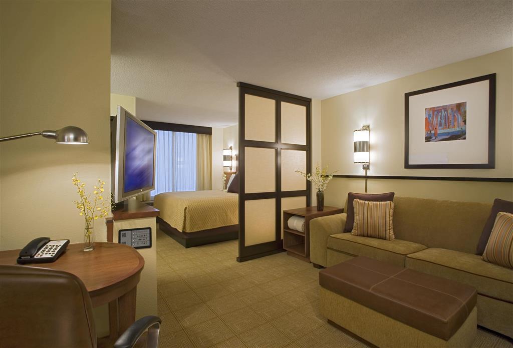 Hyatt Place Philadelphia/ King Of Prussia Ruang foto