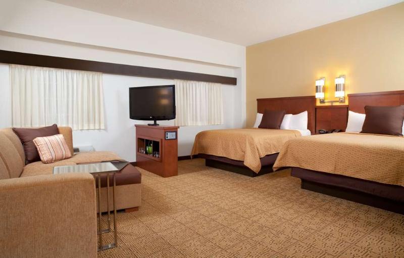 Hyatt Place Philadelphia/ King Of Prussia Bagian luar foto